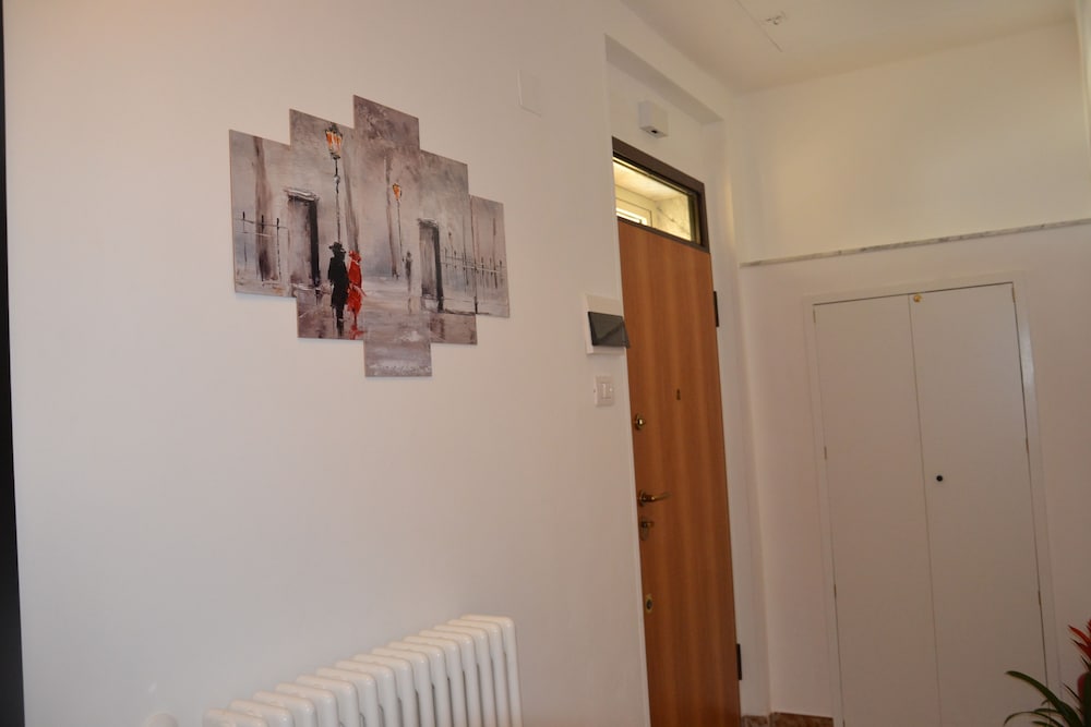 Hotel Bandb Casa Cristallo