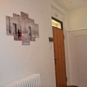 Hotel Bandb Casa Cristallo cazare Matera