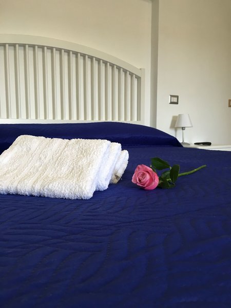Hotel Peccato Originale