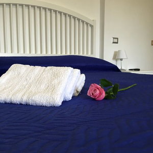 Hotel Peccato Originale cazare Matera