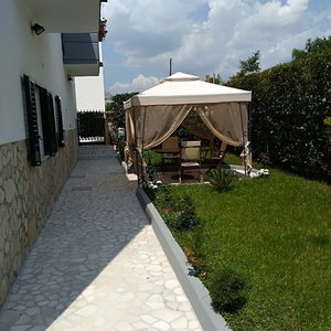 Hotel Casale Delle Piane cazare Matera