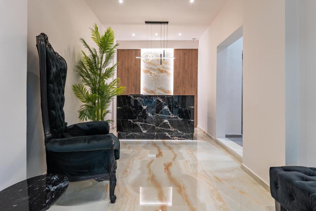 Hotel Philia Center Suites