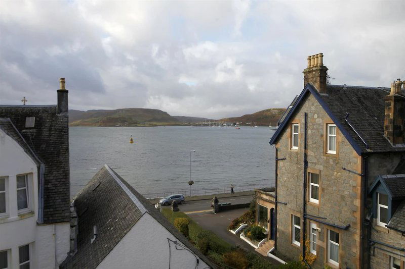 Hotel Muthu Queens Hotel