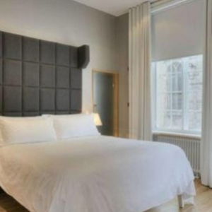 Hotel The Inn On The Mile cazare Edinburgh