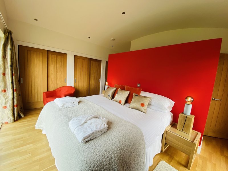 Hotel Ardtorna B&B