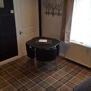 Hotel Pitfaranne Guest House cazare Inverness