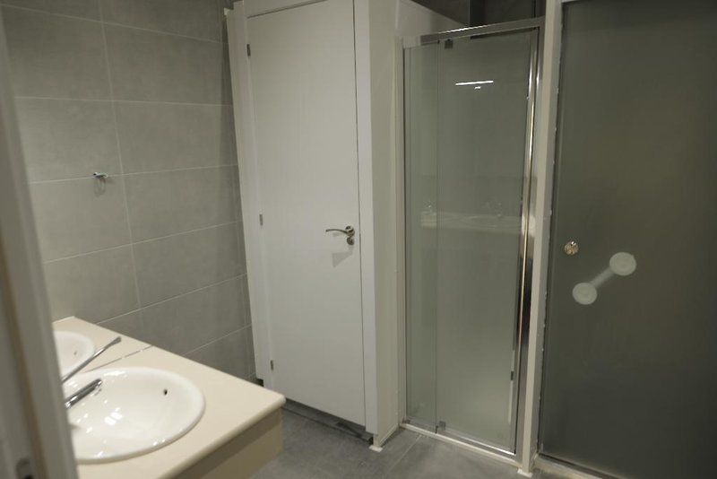 Hotel Hostel Myd Madriz