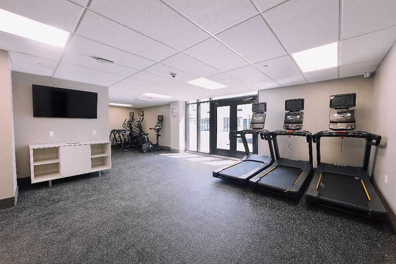 Hotel Holiday Inn Express Long Island City E – New York