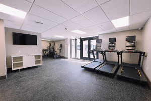 Hotel Holiday Inn Express Long Island City E – New York cazare Long Island City