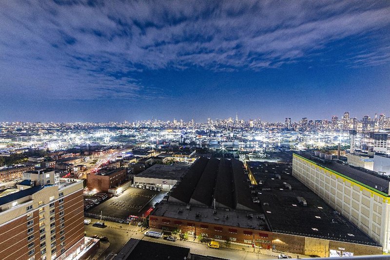 Holiday Inn Express Long Island City E – New York