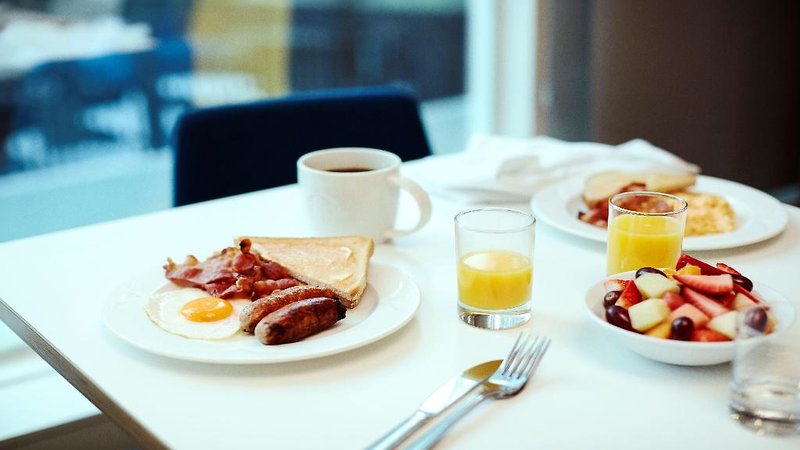 Holiday Inn Express Long Island City E – New York