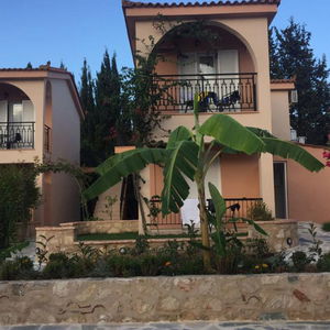 Hotel Daniel cazare Kalamaki