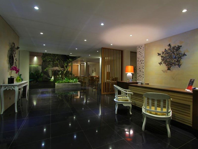 Hotel The Rinaya Canggu By Ecommerceloka