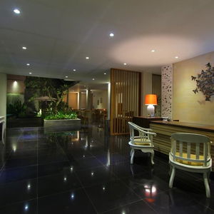 Sejur The Rinaya Canggu By Ecommerceloka vacanta Canggu