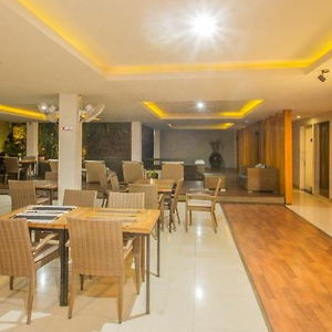 Sejur Maha Laksmi Boutique Hotel vacanta Sanur