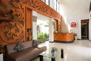 Hotel Swiss-Belinn Seminyak cazare Seminyak