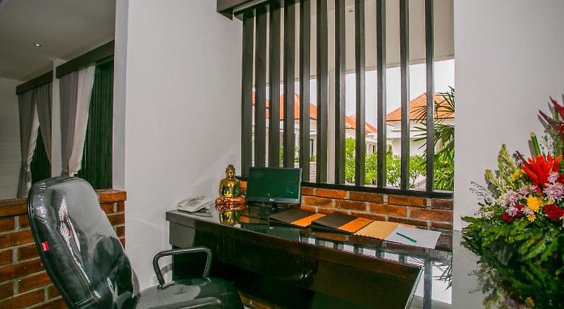 The Diana Suite
