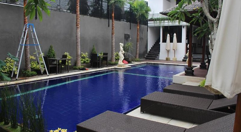 The Diana Suite