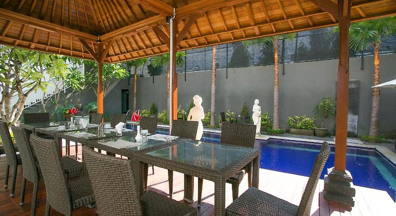 The Diana Suite
