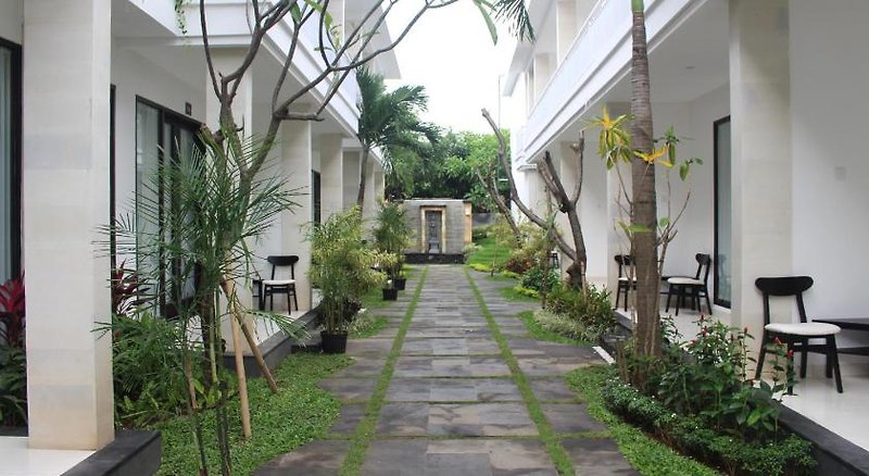 The Diana Suite