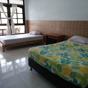 Hotel Puri Mandhara Lovina cazare Lovina Beach