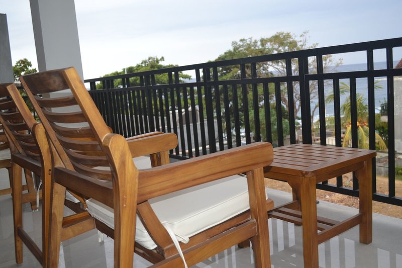 Hotel Master Homestay