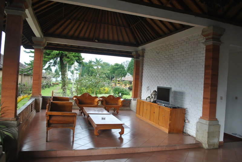 Hotel Enjung Beji