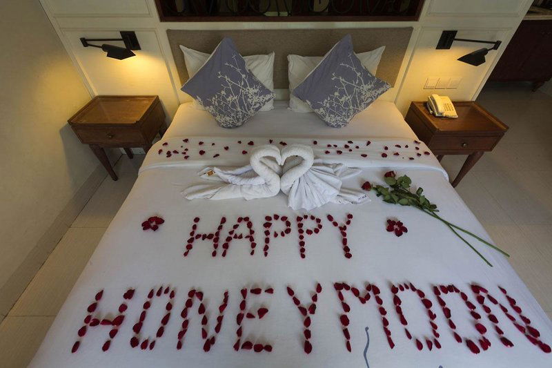 Hotel Seminyak Lagoon All Suites Hotel