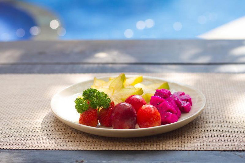 Hotel Abian Srama Hotel And Spa