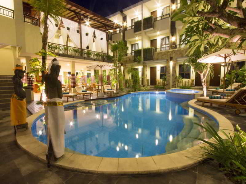 Hotel Manggar Indonesia Hotel & Residence