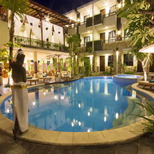 Sejur Manggar Indonesia Hotel & Residence vacanta Tuban