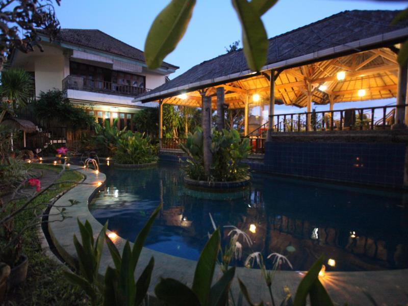Hotel Sanur Seaview Hotel
