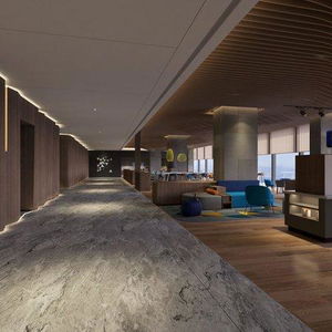 Hotel Holiday Inn Express Zhuhai Gongbei cazare Zhuhai