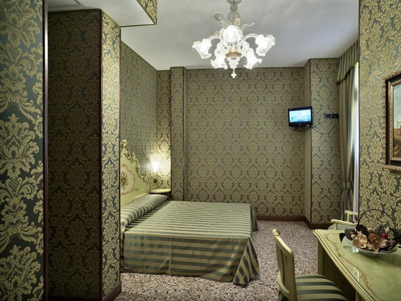 Hotel Al Malcanton