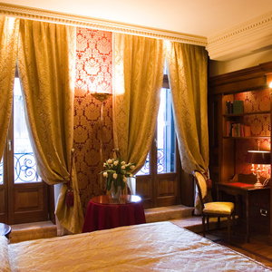 Hotel San Marco Luxury cazare Campeche