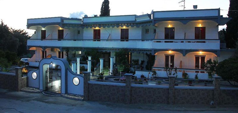 Hotel Dimitra Sun