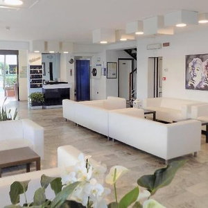 Hotel Hotel Diplomatic cazare Riccione