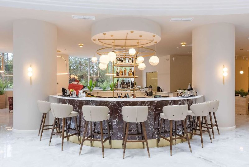 Ramada By Wyndham Bucharest Otopeni Airport