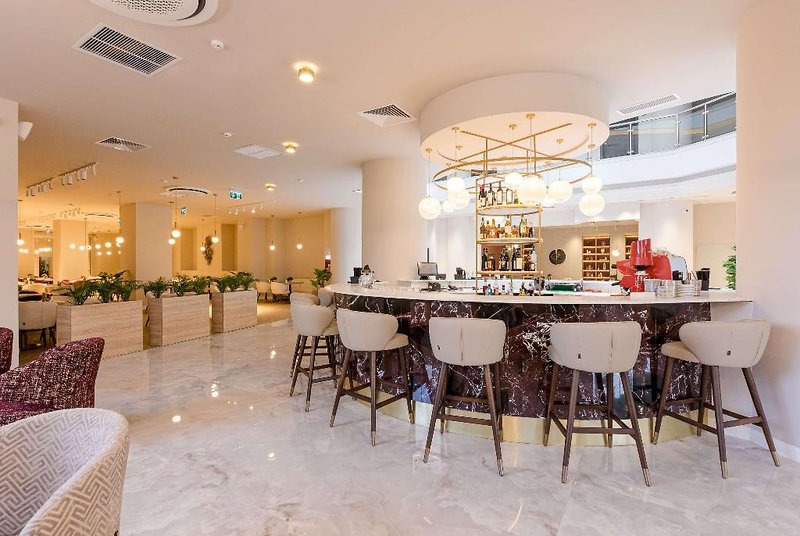 Ramada By Wyndham Bucharest Otopeni Airport