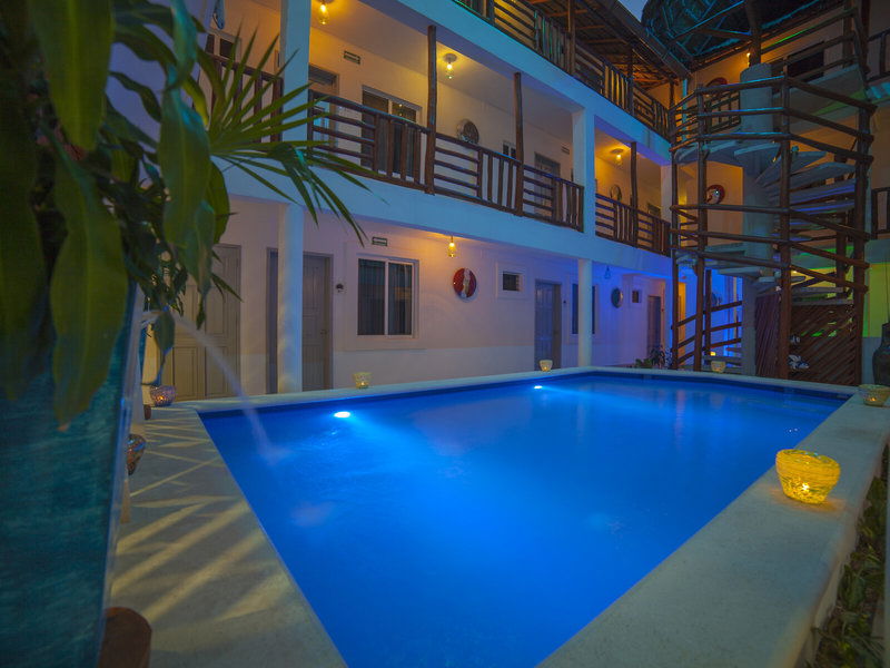 Hotel Mestizo Gallery Boutique Hotel