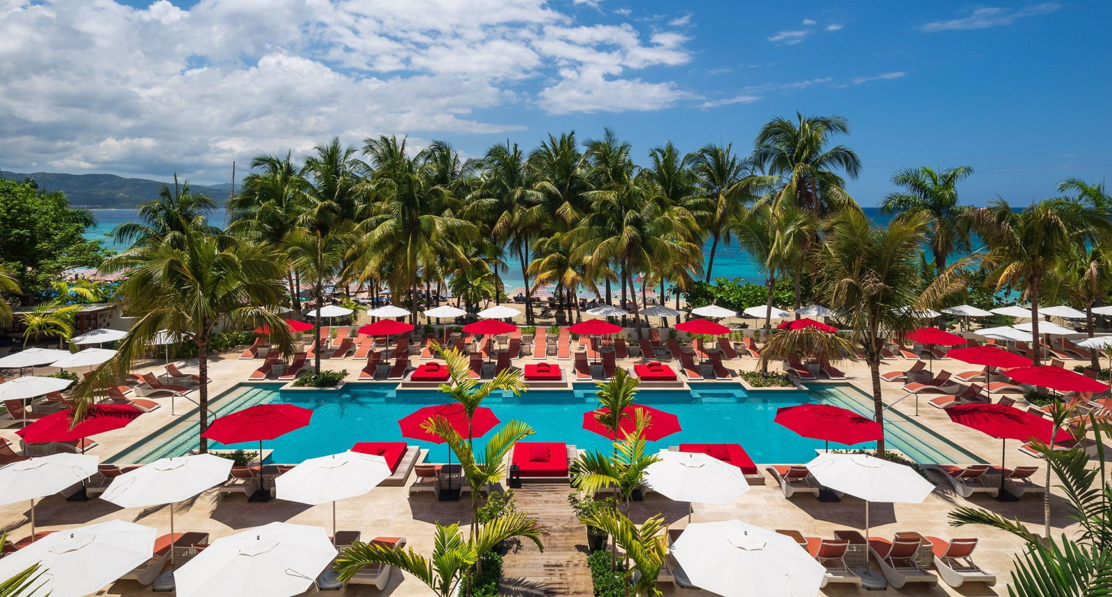 Hotel S Hotel Montego Bay