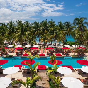 Hotel S Hotel Montego Bay cazare Montego Bay