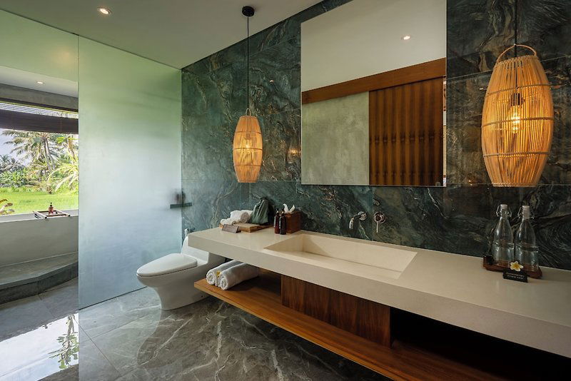 Hotel Emana Akatara Ubud