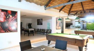 Hotel Hammamet Serail