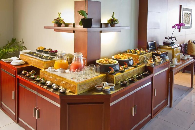 Hotel Rama Beach Resort & Villas