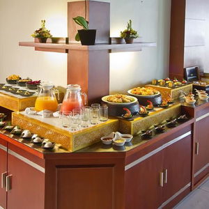 Sejur Rama Beach Resort & Villas vacanta Tuban