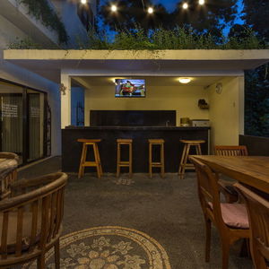 Hotel The Paica cazare Kerobokan