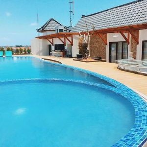 Hotel G'sign Style Hotel cazare Tuban