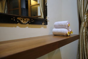 Hotel Rai House Sanur cazare Sanur