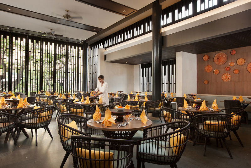 Hotel The Anvaya Beach Resort Bali